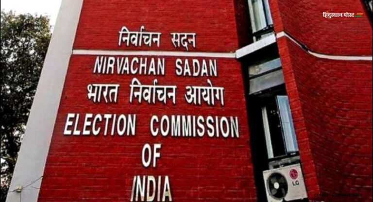 Lok Sabha Election 2024: चुनाव के बीच ECI की बड़ी कार्रवाई, आंध्र प्रदेश के डीजीपी का हुआ ट्रांसफर