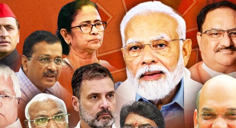 Lok Sabha elections: कम वोटिंग से किसको लाभ एनडीए को इंडी गठबंधन को? जानिये क्या कहता है अब तक का रिकॉर्ड