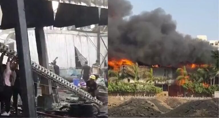 Rajkot Game Zone Fire: राजकोट गेम जोन हादसे में मरने वालों की संख्या 28 पहुंची, संचालक समेत 10 गिरफ्तार