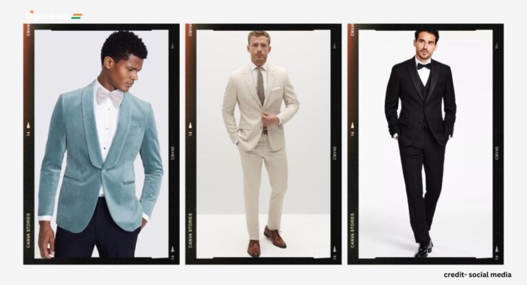 Formal Clothes For Men: पुरुषों के लिए फॉर्मल कपड़े चुनने का तरीका यहां देखें