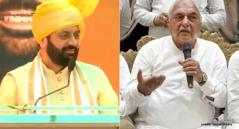 Haryana Political Crisis: 3 निर्दलियों की बगावत से राजनैतिक संकट जारी, क्या है सीटों का खेल ?