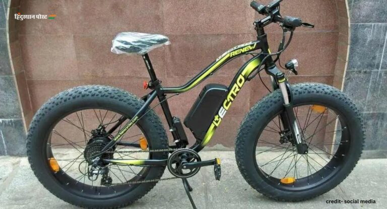 Electric Cycle: ₹10,000 से कम कीमत वाली टॉप 5 इलेक्ट्रिक साइकिलें यहां देखें