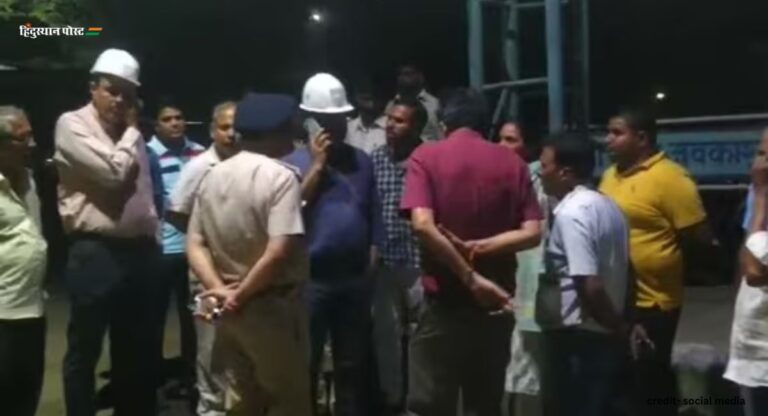 Rajasthan: झुंझुनू की कोलिहान खदान से सभी 14 अधिकारियों को सुरक्षित निकाले गए