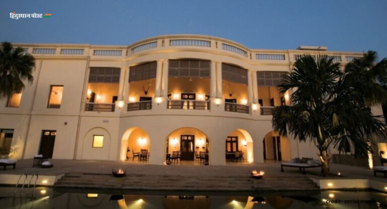 Hotels in Banaras: आपका भी बनारस जाने का प्लान है तो इन टॉप 6 होटल पर एक बार जरूर डालें नजर