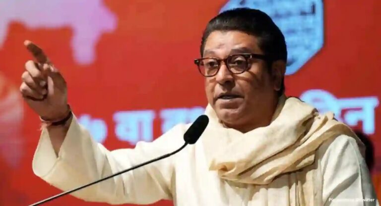 Raj Thackeray: राज ठाकरे के निशाने पर मुंब्रा, देखें आतंकियों की लिस्ट!