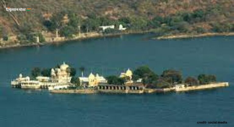 Udaipur Resorts: आपका भी उदयपुर जाने का प्लान है तो इन रिसॉर्ट्स पर एक बार जरूर डालें नजर