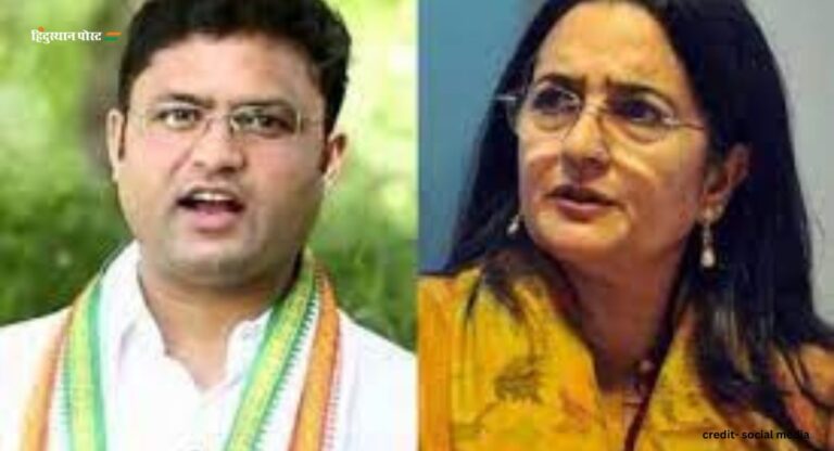 Lok Sabha Election 2024: बीजेपी ने कांग्रेस की कुमारी शैलजा के खिलाफ अशोक तंवर को दिया टिकट, जानें चुनावी गणित