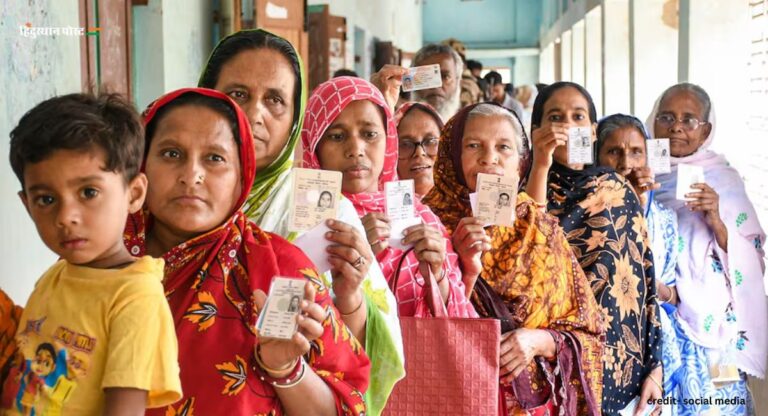 Lok Sabha Election 2024: सातवें और अंतिम चरण का मतदान कल, जानिये कैसी है तैयारी