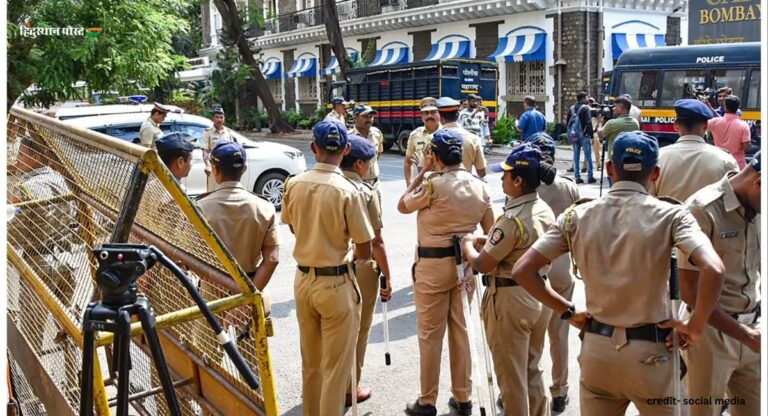 Bengaluru Hotels: बेंगलुरु के तीन बड़े होटलों को बम से उड़ाने की धमकी, जांच में जुटी पुलिस
