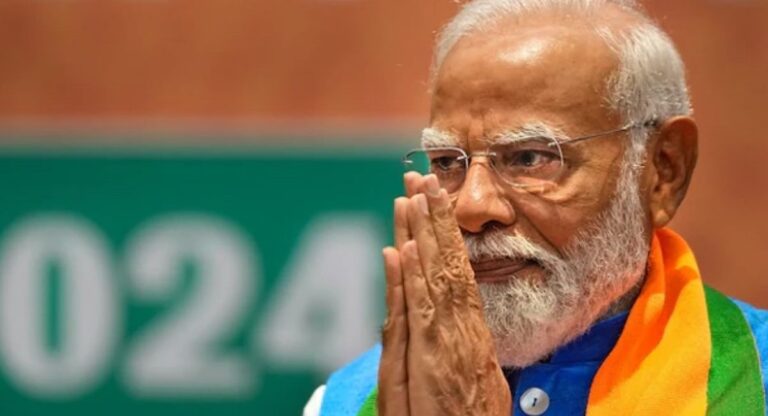 Lok Sabha Elections: ममता के बयान का साधु-संत ऐसे करेंगे विरोध, प्रधानमंत्री मोदी भी होंगे शामिल