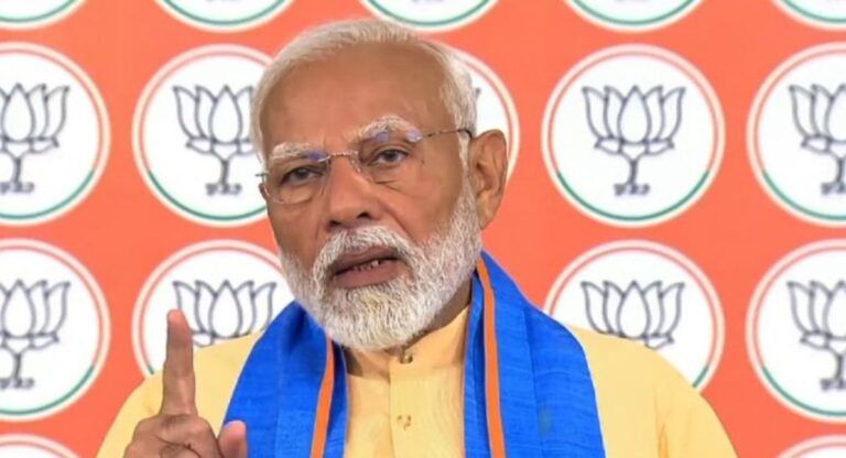 Prime Minister Modi ने समर्थकों से की सोशल मीडिया प्रोफाइल से ‘मोदी का परिवार’ हटाने की अपील, बताया ये कारण