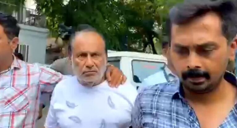 Pune hit and run case: 28 मई तक पुलिस हिरासत में नाबालिग आरोपी के दादा, ये है आरोप