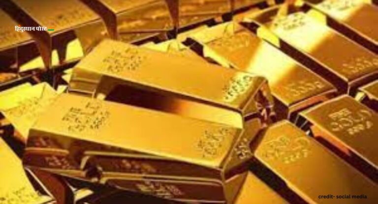 Gold Reserves: RBI को बड़ी सफलता, 100 टन सोने की हुई ‘घरवापसी’! जानिये क्या है पूरी स्टोरी