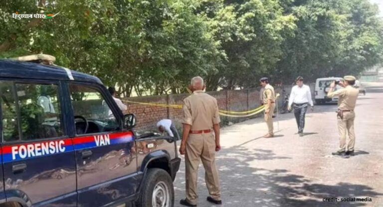 Rajasthan: जयपुर के कई स्कूलों को मिली बम से उड़ाने की धमकी, पुलिस प्रशासन में मचा हड़कंप