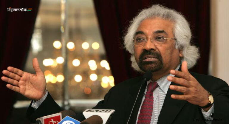 Sam Pitroda: कांग्रेस के बयानवीर सैम पित्रोदा, इन मौको पर पार्टी के लिए बनें मुसीबत