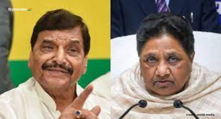 Lok Sabha elections 2024: सपा नेता शिवपाल यादव के खिलाफ ‘अपमानजनक टिप्पणी’ पर मामला दर्ज, जानें क्या है मामला