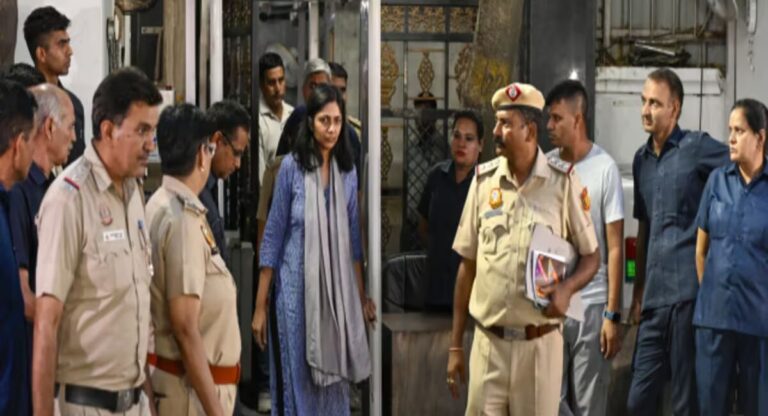 Swati Maliwal: सीएम आवास पर पिटाई को साबित करने के लिए ये टेस्ट कराने को तैयार स्वाति मालीवाल