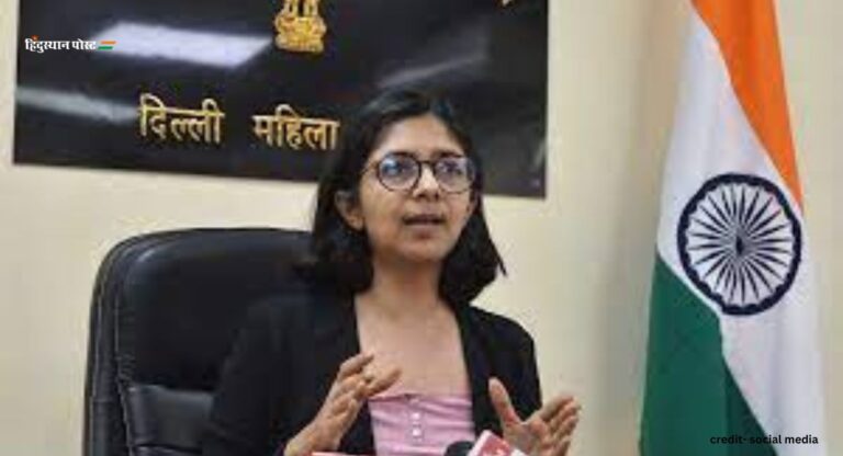 DCW appointment case: आप की राज्यसभा सांसद स्वाति मालीवाल को दिल्ली उच्च न्यायालय से बड़ा झटका, जानें पूरा मामला