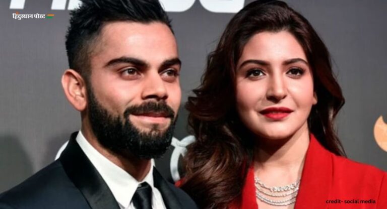 virat kohli Net-Worth: विराट कोहली इंस्टाग्राम पर तीसरे सबसे अमीर एथलीट हैं, प्रति पोस्ट लेते हैं 11.45 करोड़ रुपये