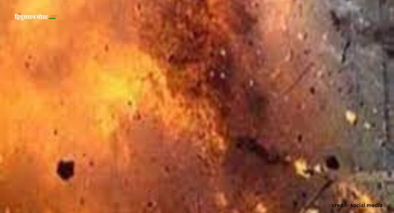 West Bengal: पश्चिम बंगाल के हुगली में बम विस्फोट; नाबालिग की मौत, दो घायल