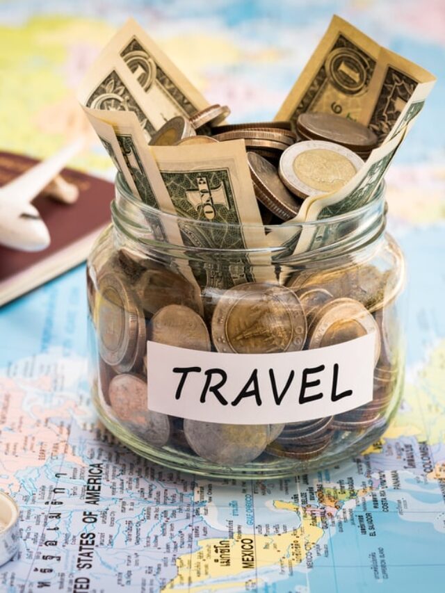 Budget Travelling Tips : भारत में बजट यात्रा करने के लिए टिप्स