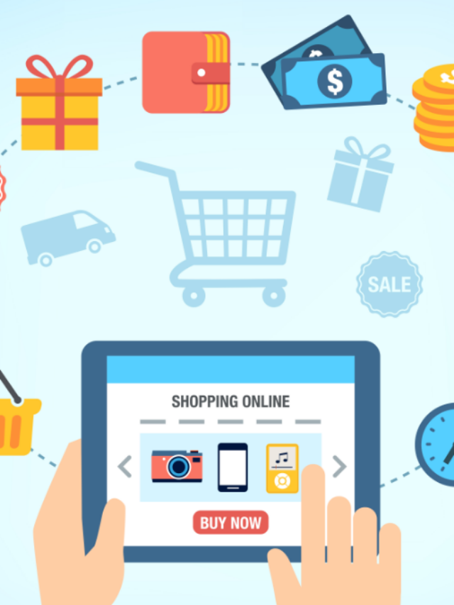 Online Shopping Tips : ऑनलाइन शॉपिंग के लिए 5 सुरक्षा टिप्स