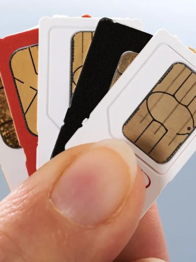 Fake Sim Cards: आपकी ID पर कितनी सिम एक्टिवेट और कैसे करें बंद ?