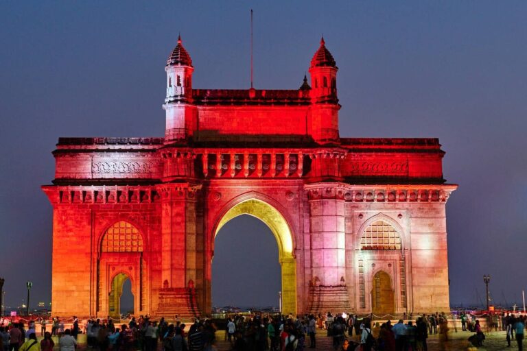 Gateway of India Mumbai: मुंबई में गेटवे ऑफ इंडिया के बारे में 5 अनोखी बातें