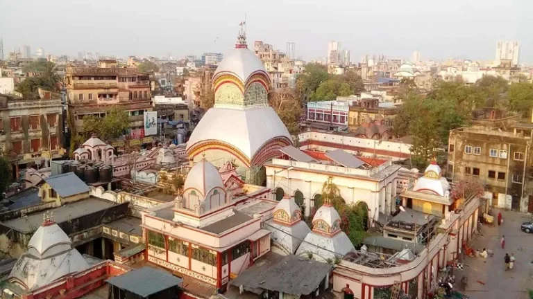 Kalighat Temple : कोलकाता का कालीघाट मंदिर क्यों है खास ?