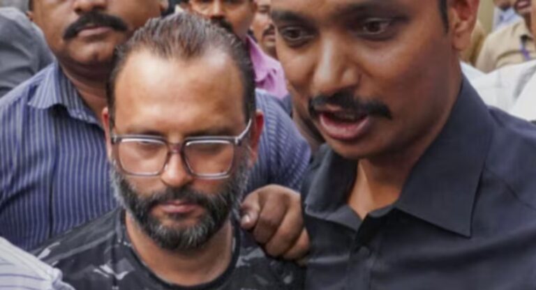 Pune Porsche Car Incident: आरोपी के पिता विशाल अग्रवाल को दो दिन की पुलिस हिरासत