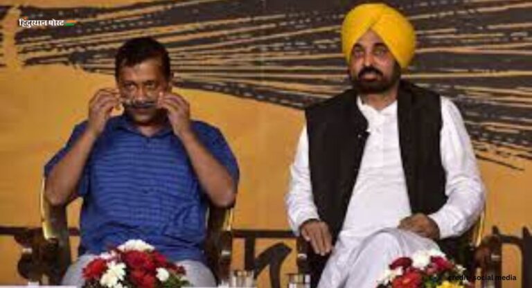 Delhi: केजरीवाल के आवास पर AAP की अहम बैठक, 17 सितंबर को इस नाम की लग सकती है मुहर