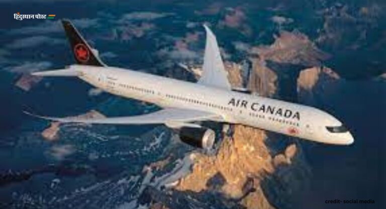 Bomb Threat: दिल्ली-टोरंटो Air Canada की फ्लाइट को मिली बम की धमकी, मामले की जांच शुरू