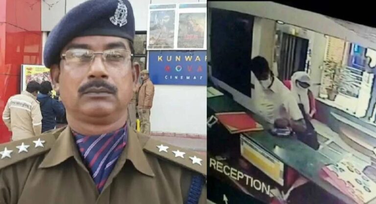 UP News: शौक पड़ा महंगा! डिप्टी एसपी बना पुलिस कांस्टेबल, जानें क्या है प्रकरण