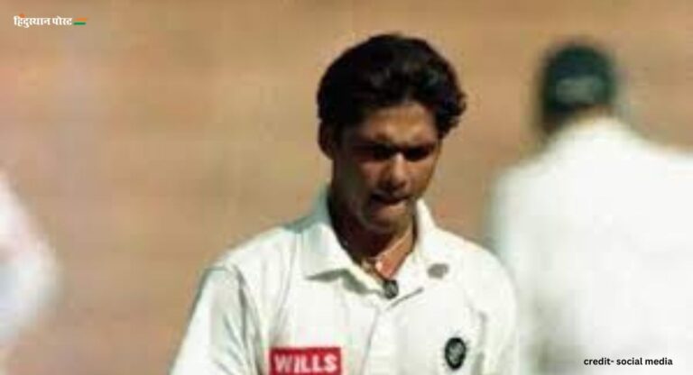 David Johnson: पूर्व भारतीय क्रिकेटर डेविड जॉनसन का 52 वर्ष की आयु में बेंगलुरु में आत्महत्या से निधन