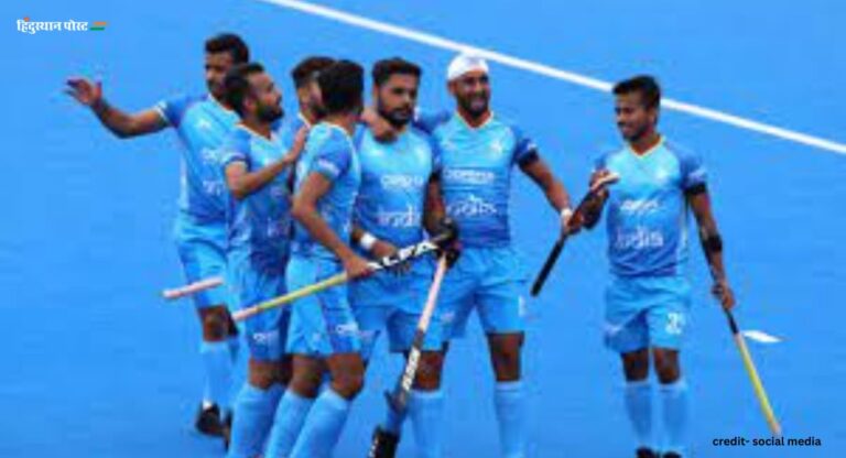 Hockey: हॉकी इंडिया के लिए ओडिशा सरकार ने बढ़ाई स्पॉन्सरशिप, सीएम मोहन चरण मांझी ने की पुष्टि