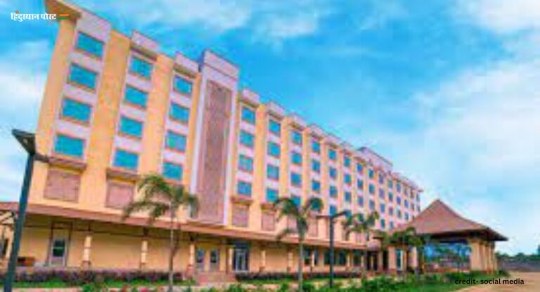 Hotels In Bhubaneswar: आपका भी भुवनेश्वर जाने का प्लान है तो इन होटल पर एक बार जरूर डालें नजर