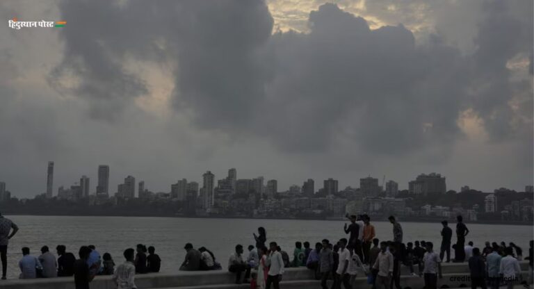 IMD Mumbai: महाराष्ट्र के इन जिलों में आंधी और बारिश की चेतावनी, देखें पूरी लिस्ट