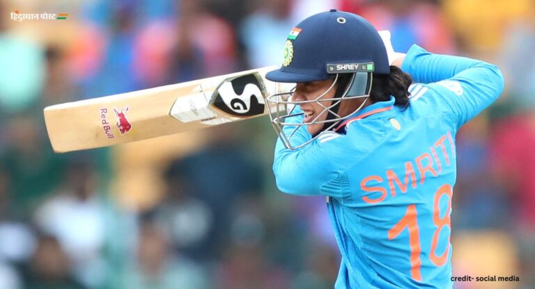IND-W vs SA-W: भारतीय महिला टीम वनडे सीरीज में दक्षिण अफ्रीका का किया क्लीन स्वीप, स्मृति मंधाना और दीप्ति शर्मा का शानदार प्रदर्शन