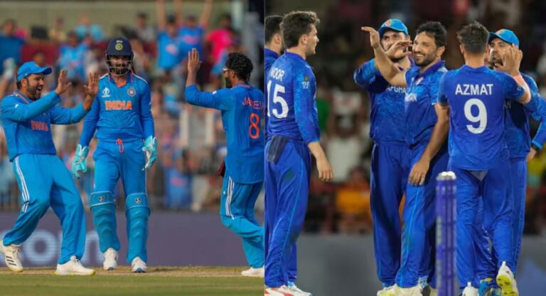 IND vs AFG: वर्ल्ड कप सुपर 8 में आज भारत और अफगानिस्तान के बीच है मुकाबला, जानें दोनों की संभावित प्लेइंग-11