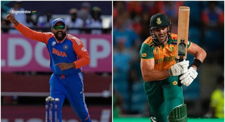 IND vs SA Final: खिताब जीतने से एक कदम दूर भारत, दक्षिण अफ्रीका से होगा फाइनल में सामना