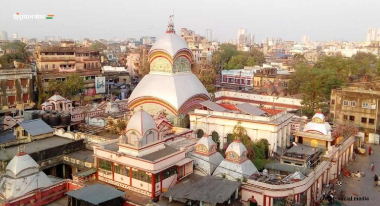 Kalighat Temple: अगर आप भी जा रहें हैं कालीघाट मंदिर, देखें ये ट्रेवल गाइड