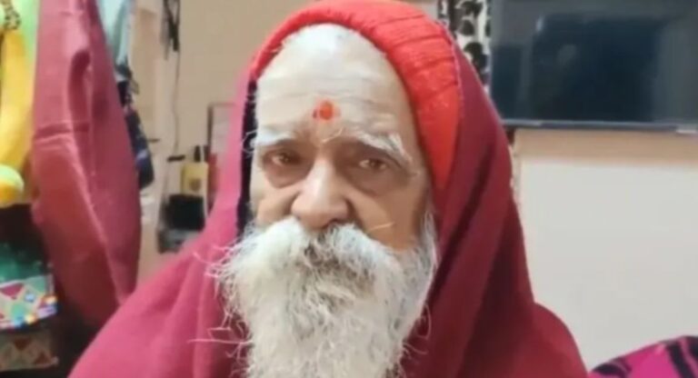 Laxmikant Dixit: राम मंदिर में प्राण प्रतिष्ठा कराने वाले पुजारी लक्ष्मीकांत दीक्षित का निधन, सीएम योगी ने जताया शोक