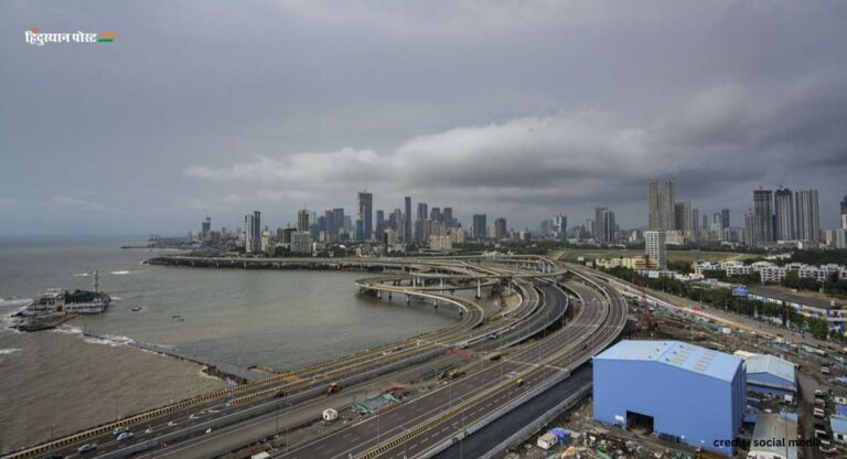 Mumbai Coastal Road: सी-लिंक को जोड़ने वाला कोस्टल रोड का ये हिस्सा अगले महीने तक होगा शुरू, सीएम शिंदे का दावा