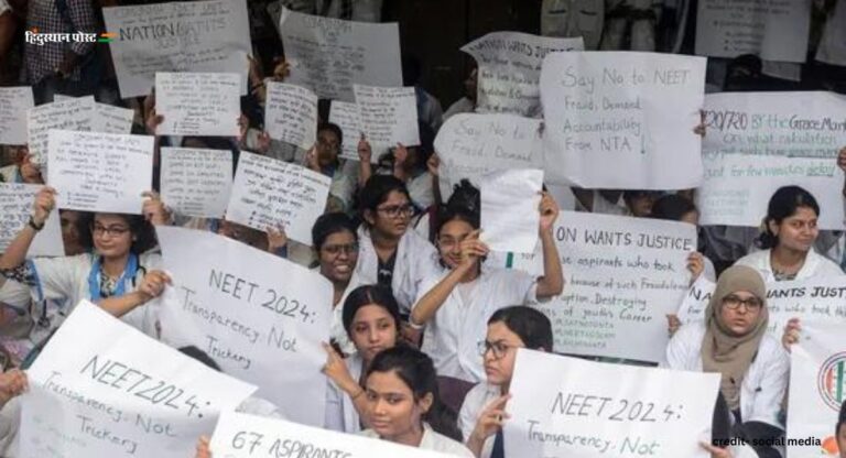 NEET Controversy: UGC-NET परीक्षा का पेपर कब हुआ लीक? CBI सूत्रों ने किया खुलासा