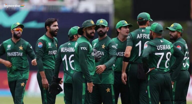 Pakistan Cricket: बाबर आज़म और टीम पर लगा मैच फिक्सिंग का आरोप, PCB ने तोड़ी चुप्पी