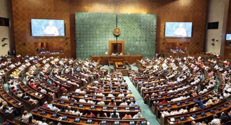 Parliament:18वीं लोकसभा का पहला सत्र आज से शुरू, पीएम मोदी लेंगे शपथ; NEET विवाद पर होगी बहस