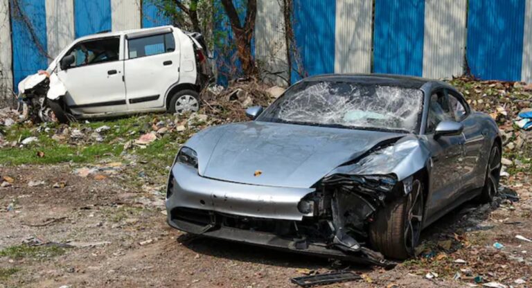Pune Porsche Car: बॉम्बे हाईकोर्ट ने आरोपी किशोर को सुधार गृह से रिहा करने का दिया आदेश