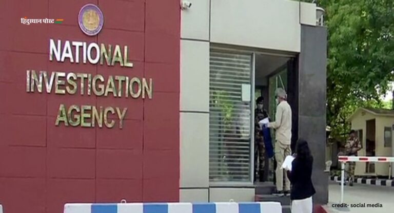 Ratan Dubey Murder Case: NIA की बड़ी कार्रवाई, छत्तीसगढ़ में कई स्थानों पर तलाशी