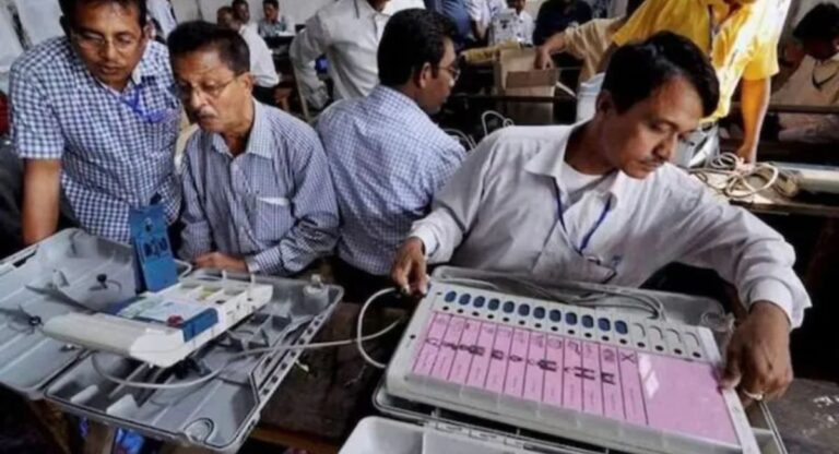 Sikkim Assembly Election Result: सिक्किम विधानसभा चुनाव की मतगणना शुरू, आज होगा फैसला- राज्य में किसकी बनेगी सरकार