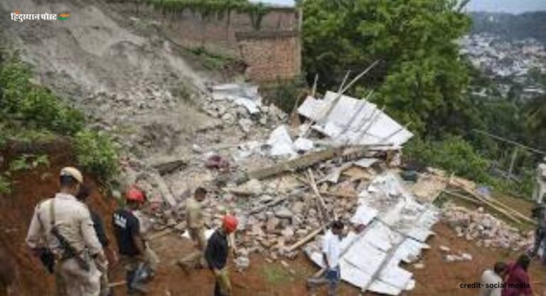 Sikkim Landslide: सिक्किम भूस्खलन के बाद लाचुंग से 1200 से अधिक पर्यटकों को किया गया रेस्क्यू